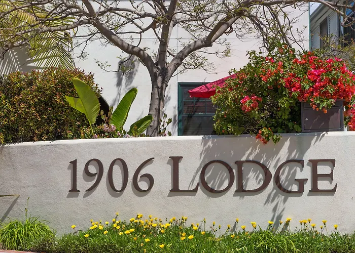 1906 Lodge