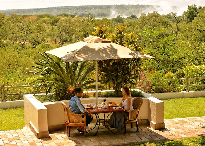 Ilala Lodge Hotel