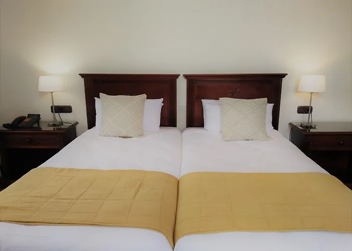 Hotel Rural Victoria - La Orotava