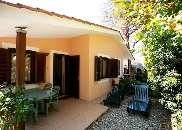 Villaggio Miramare