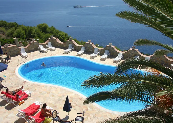 Hotel Diana