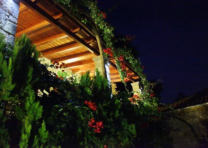 Ilion Hotel
