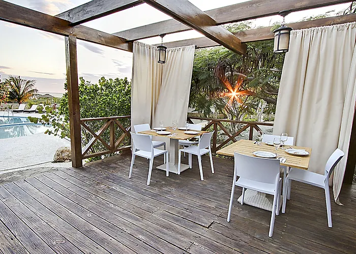 El Morro Eco Adventure Hotel