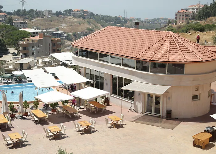 Golden Lili Resort & Spa