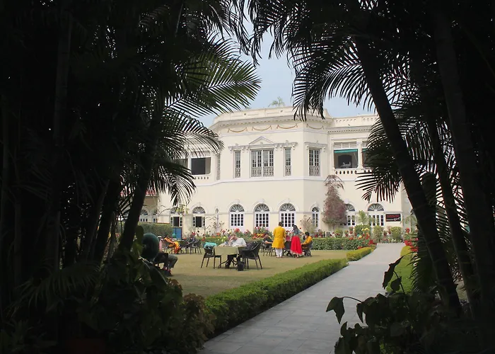 Hotel Surya, Kaiser Palace