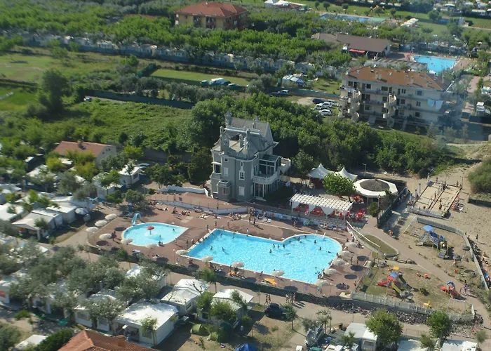 Internazionale - Family Village