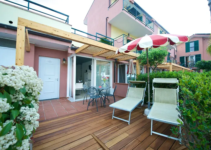 Villa Giada Resort
