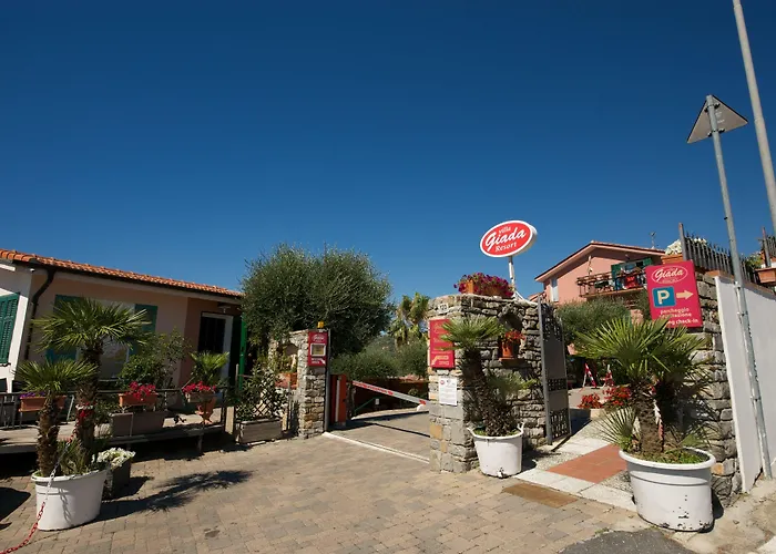 Villa Giada Resort