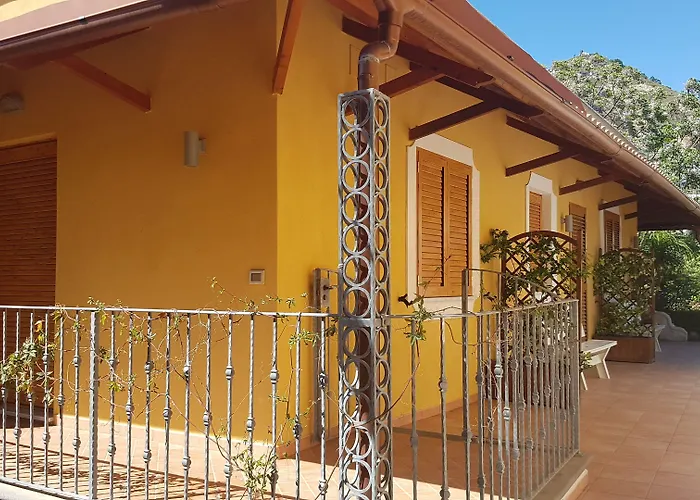 Hotel Villa Sirena