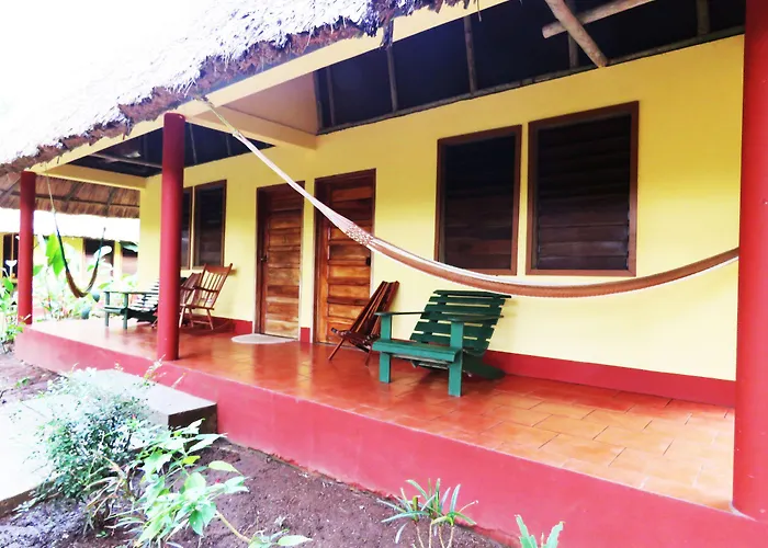 Crystal Paradise Resort