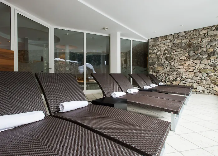 Feldmilla Design Hotel - Wellness & Spa (Adults Only)