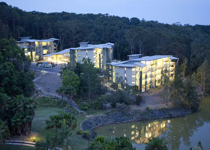 Club Wyndham Coffs Harbour, Trademark Collection By Wyndham
