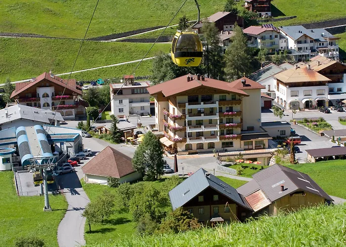 Hotel Lenz