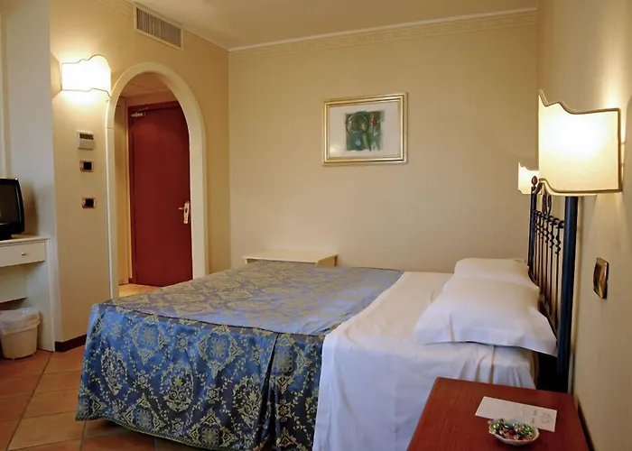 Hotel Villa Luigi