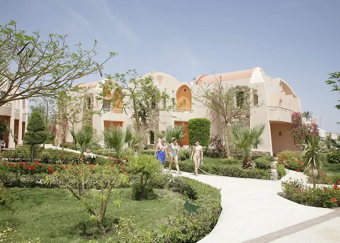 Shams Alam Beach Resort