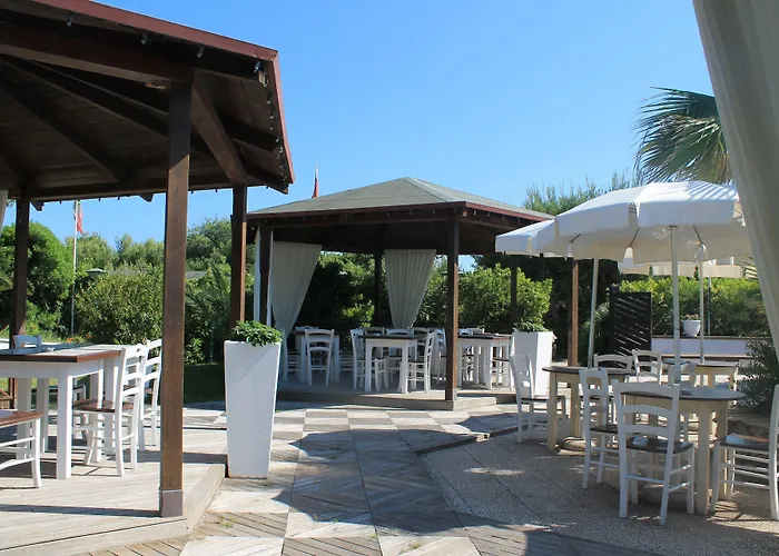 Residence Altair - Serra Degli Alimini