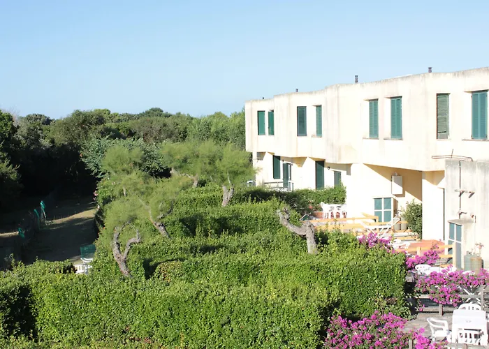 Residence Altair - Serra Degli Alimini 3