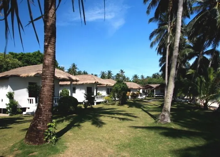 Beck's Resort