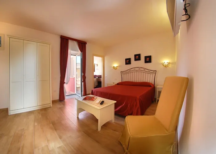 Smart Suite & Apartments