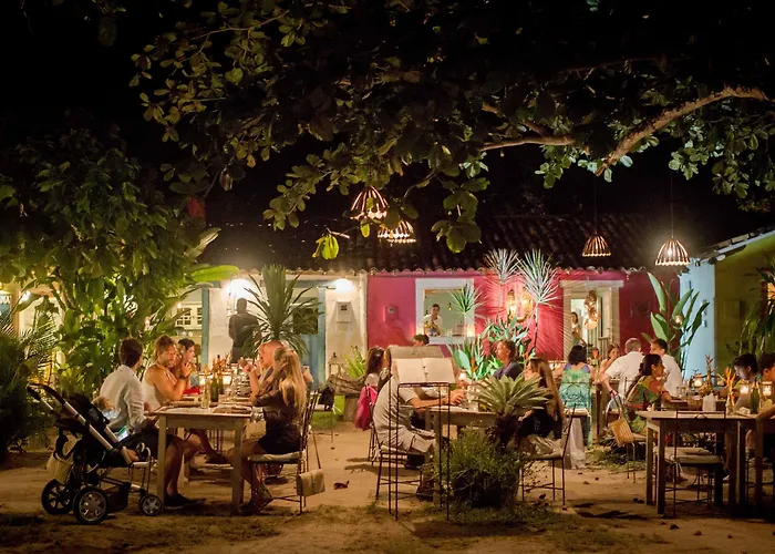 Uxua Casa Hotel & Spa