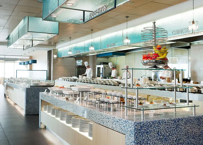 Hanwha Resort Haeundae