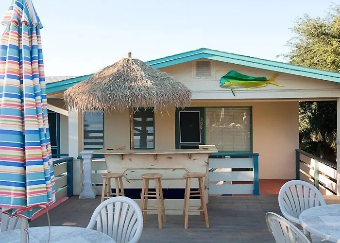 Seaspray Surf Lodge