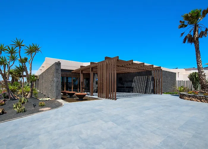 Resort Fuerteventura OrigoMare