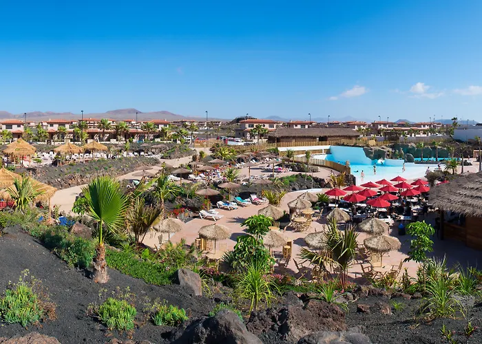 Pierre & Vacances Resort Fuerteventura Origomare