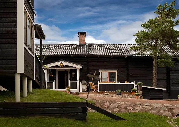 Gammelgarden