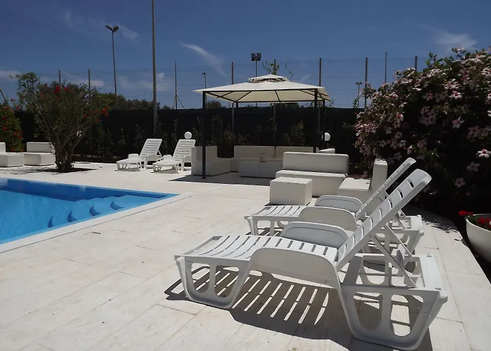 Hotel Aria di Mare