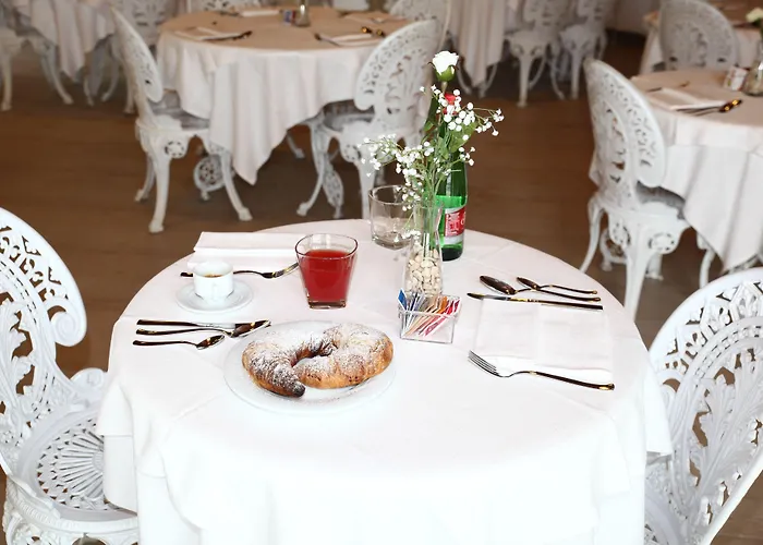 Hotel Aria di Mare