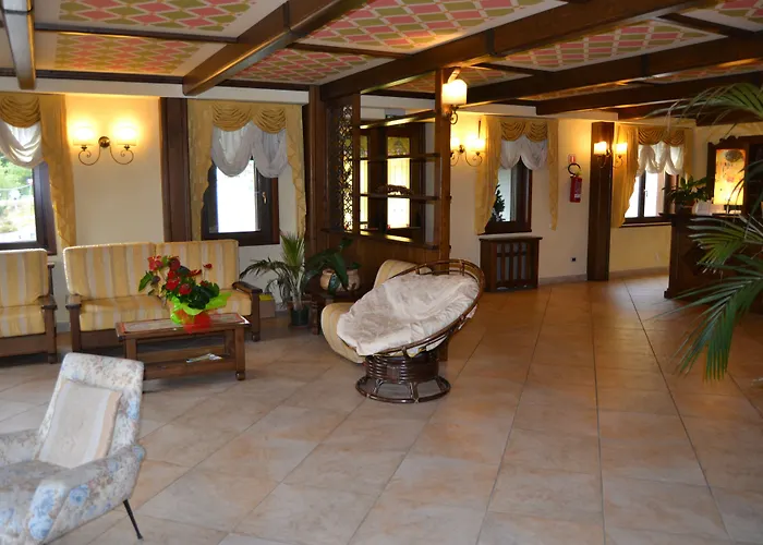 Hotel Lusi