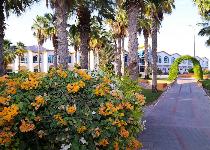 Sandy Beach Hotel & Resort