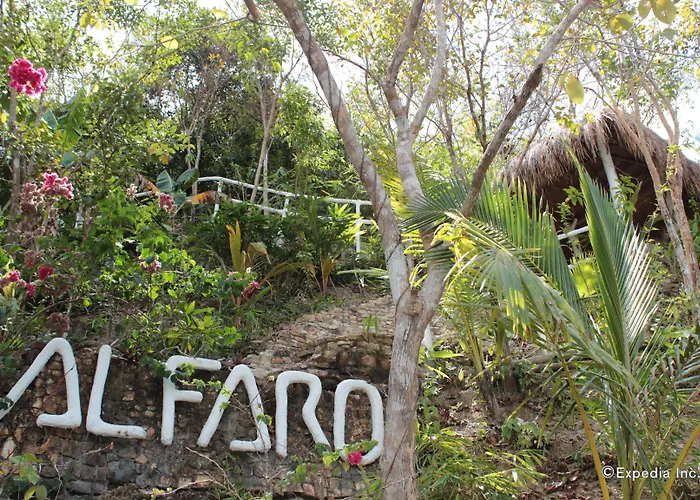 Al Faro Cosmio Hotel Palawan