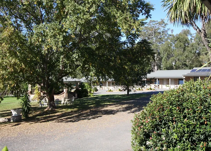 Picton Valley Motel Australia