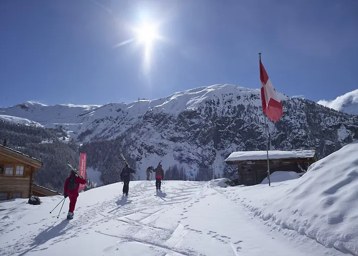 Silvana Mountain Hotel