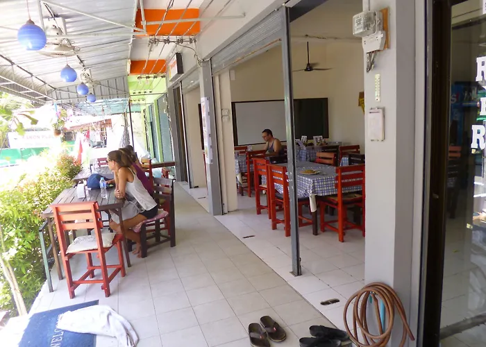 Pineapple Guesthouse