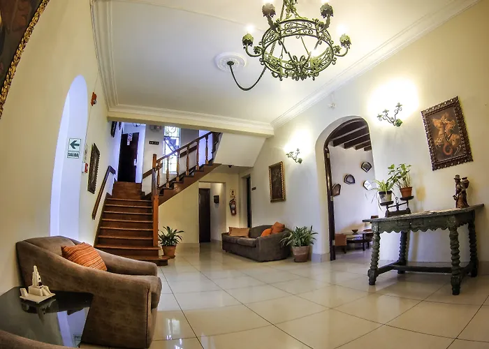 Hotel Senorial