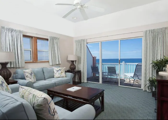 Pompano Beach Club