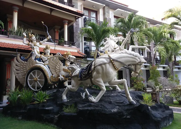 La Walon Hotel