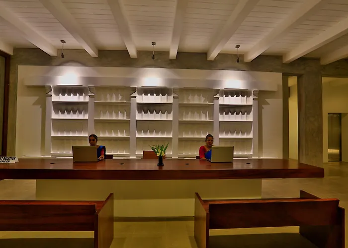 Temple Tree Resort & Spa