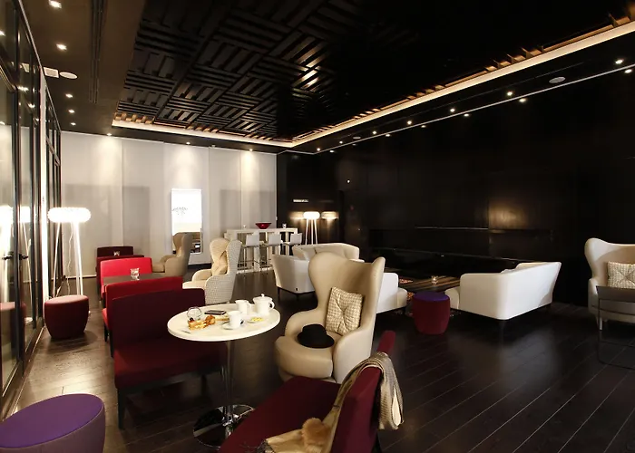 Dar El Marsa Hotel & Spa