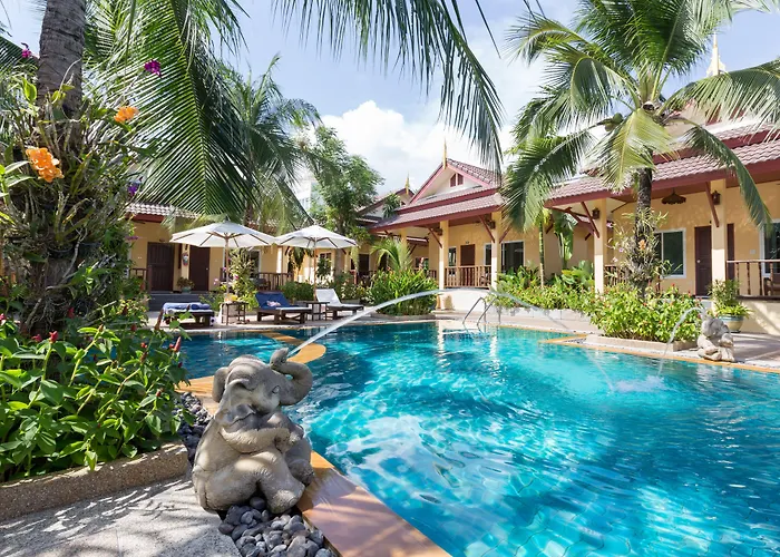 Le Piman Resort