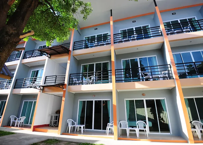 Phi Phi Anita Resort