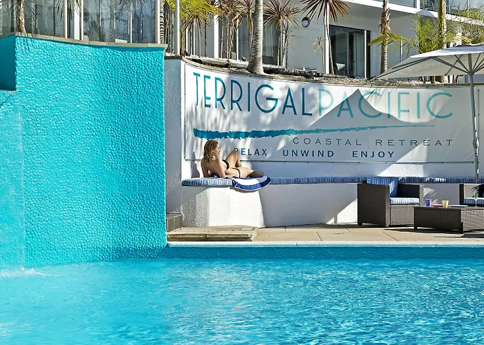 Terrigal Pacific Coastal Retreat
