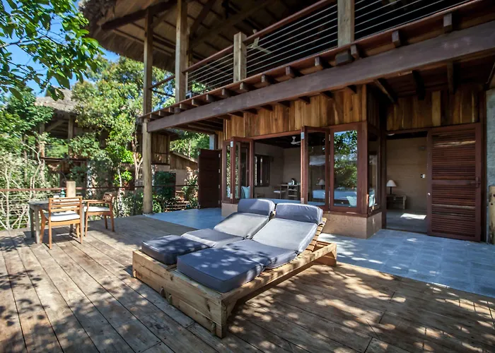 Mango Bay Resort
