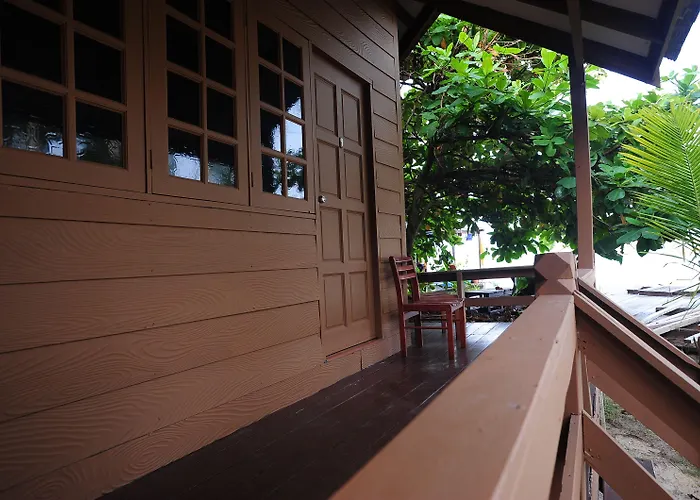 Redang Paradise Resort