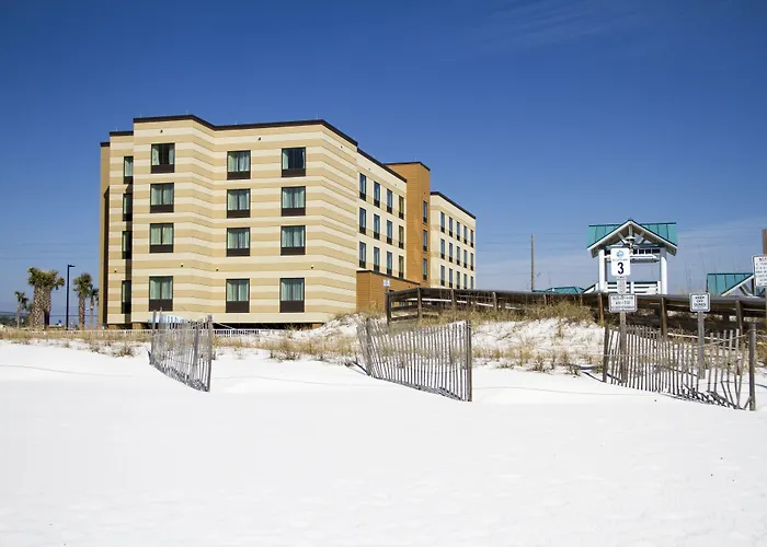 Wavecrest Lodge