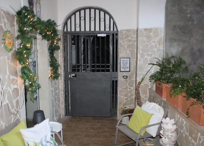 Hotel Trieste
