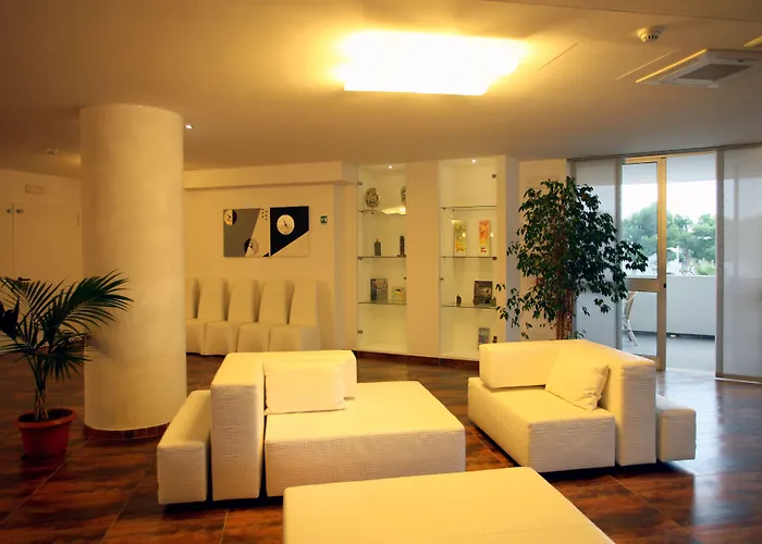 Hotel Scialì